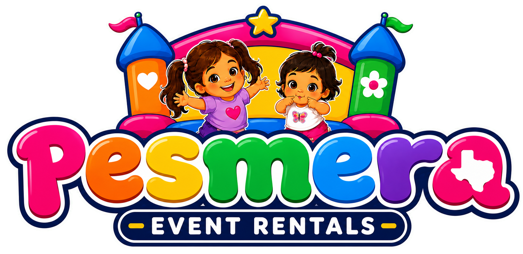 Pesmera Event Rentals